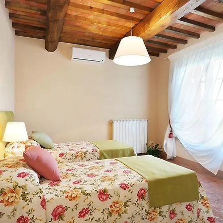 Il Grappolo By Salogi Вилла *