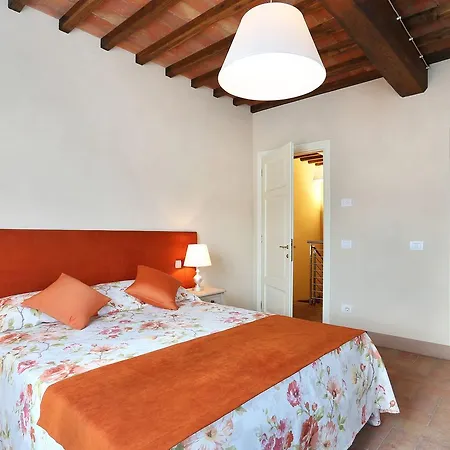 Il Grappolo By Salogi ヴィラ カパンノリ