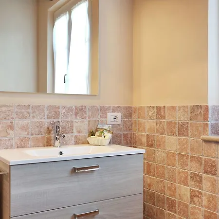 ヴィラ Il Grappolo By Salogi カパンノリ