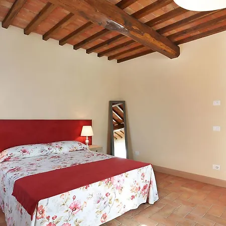 ヴィラ Il Grappolo By Salogi *