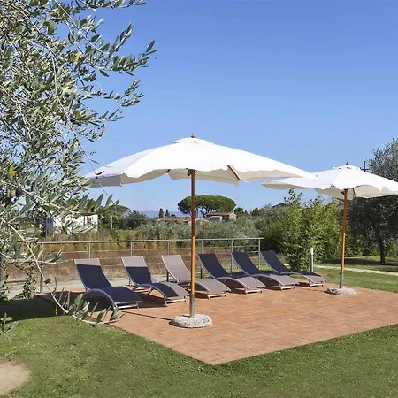 Il Grappolo By Salogi ヴィラ