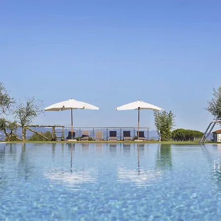 Il Grappolo By Salogi ヴィラ