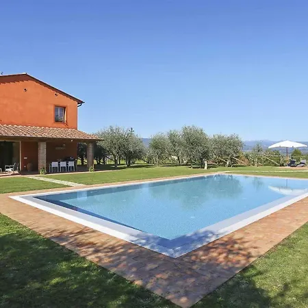 ヴィラ Il Grappolo By Salogi カパンノリ