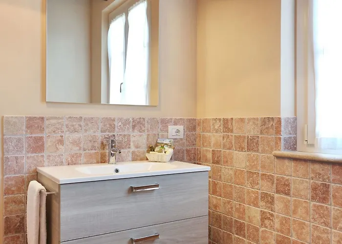 别墅 Il Grappolo By Salogi 卡潘诺里