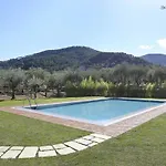 Villa Il Grappolo By Salogi *